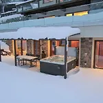 シャレー & Wachterhof カルテンバッハ
