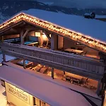 & Wachterhof シャレー