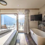シャレー & Wachterhof *