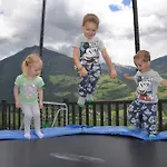 & Wachterhof シャレー