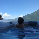 シャレー & Wachterhof カルテンバッハ