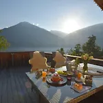 & Wachterhof シャレー