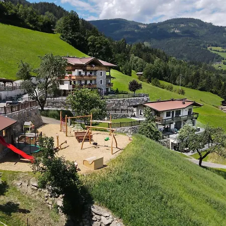 & Wachterhof * Kaltenbach