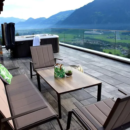 Chalet & Wachterhof