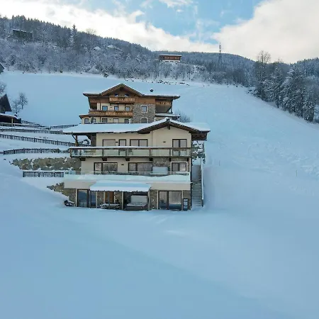 Chalet & Wachterhof *