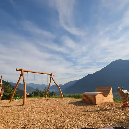 & Wachterhof *