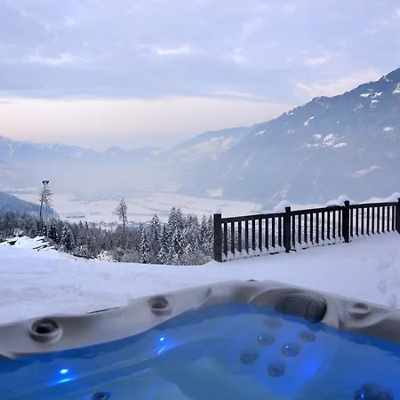 Chalet & Wachterhof *