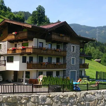 Horská chata & Wachterhof