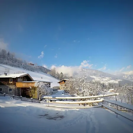Chalet & Wachterhof Kaltenbach