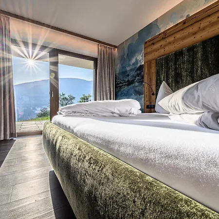 Chalet & Wachterhof *