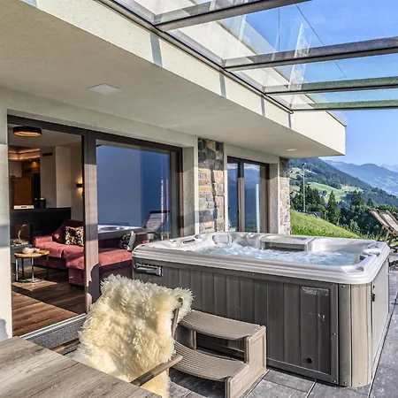 Chalet & Wachterhof Kaltenbach
