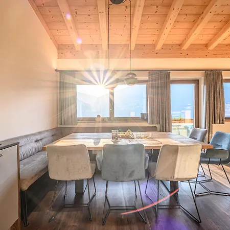 & Wachterhof * Kaltenbach