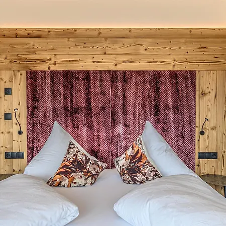 Chalet & Wachterhof *