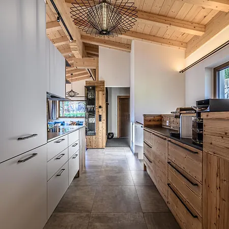 Chalet & Wachterhof