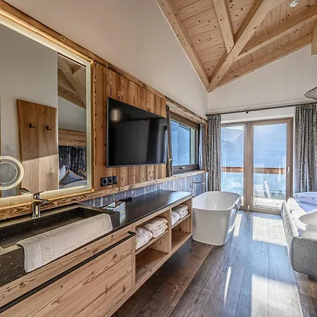 & Wachterhof Kaltenbach