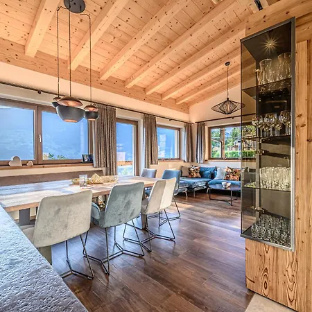 Chalet & Wachterhof