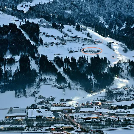 & Wachterhof * Kaltenbach