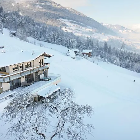 Chalet & Wachterhof