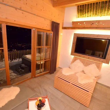 & Wachterhof Chalet *
