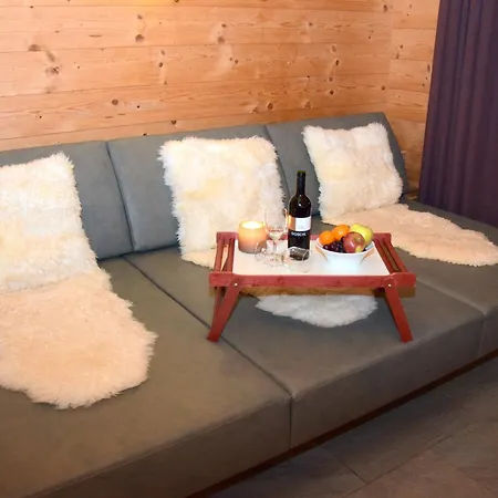 Chalet & Wachterhof