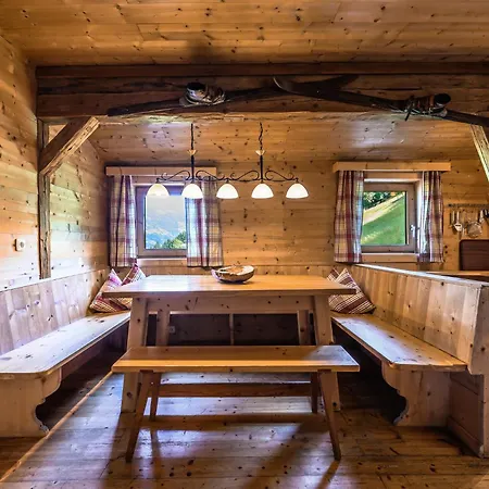 Chalet & Wachterhof