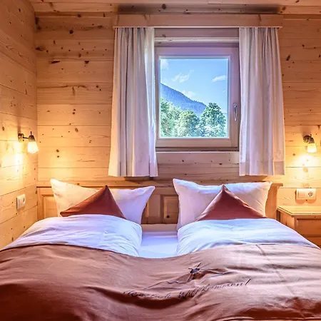 & Wachterhof *