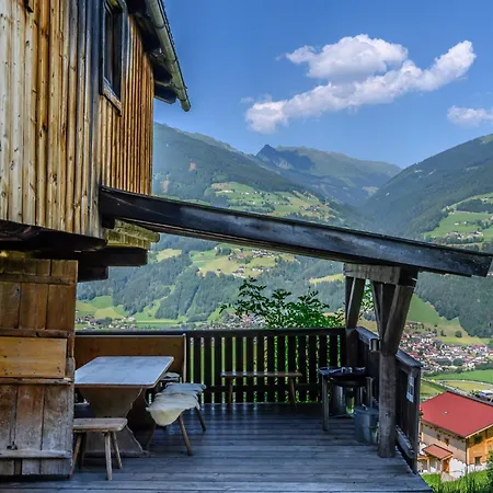 & Wachterhof