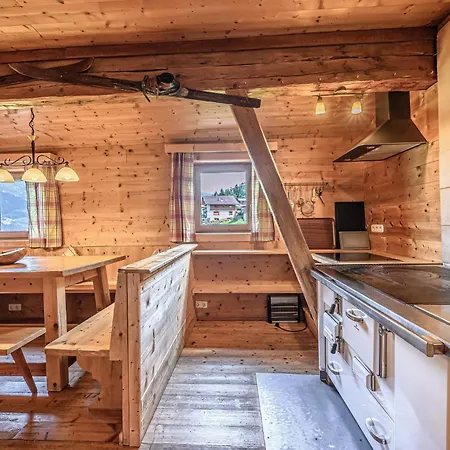 & Wachterhof Chalet