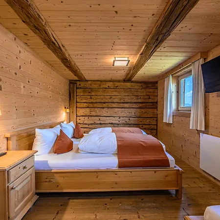 Chalet & Wachterhof