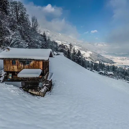 & Wachterhof Chalet Kaltenbach