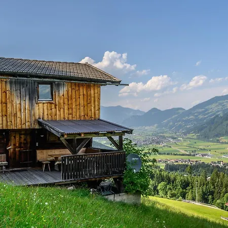 & Wachterhof * Kaltenbach