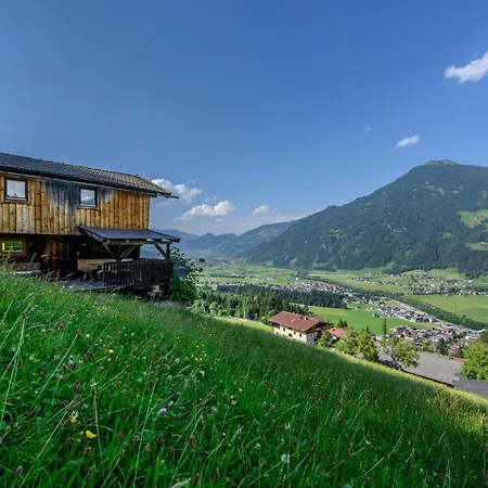 & Wachterhof Chalet