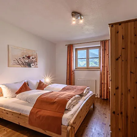Chalet & Wachterhof