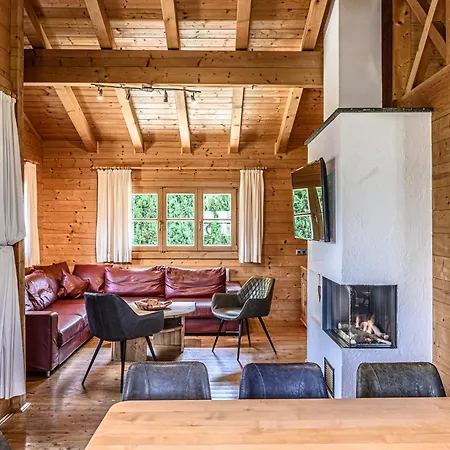 Chalet & Wachterhof *