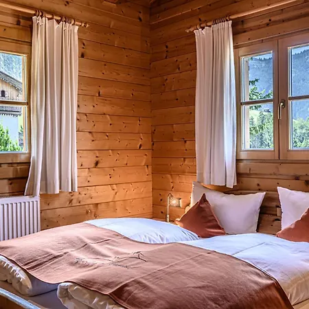 Chalet & Wachterhof *