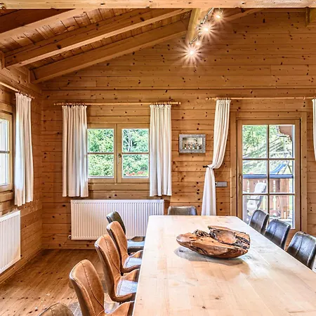 Chalet & Wachterhof