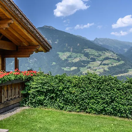 Chalet & Wachterhof Kaltenbach