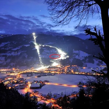 Chalet & Wachterhof *