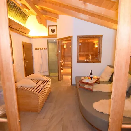 & Wachterhof * Kaltenbach