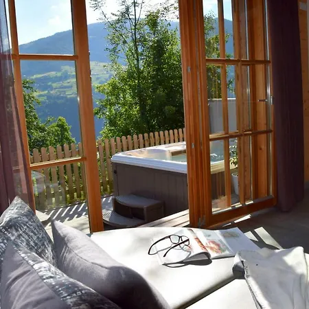 Chalet & Wachterhof