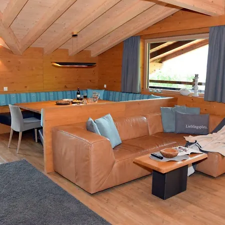 & Wachterhof Chalet Kaltenbach