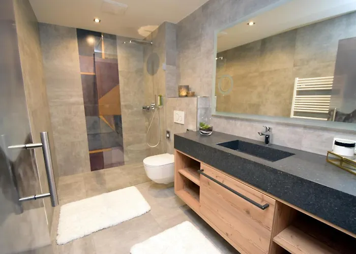 & Wachterhof Chalet *