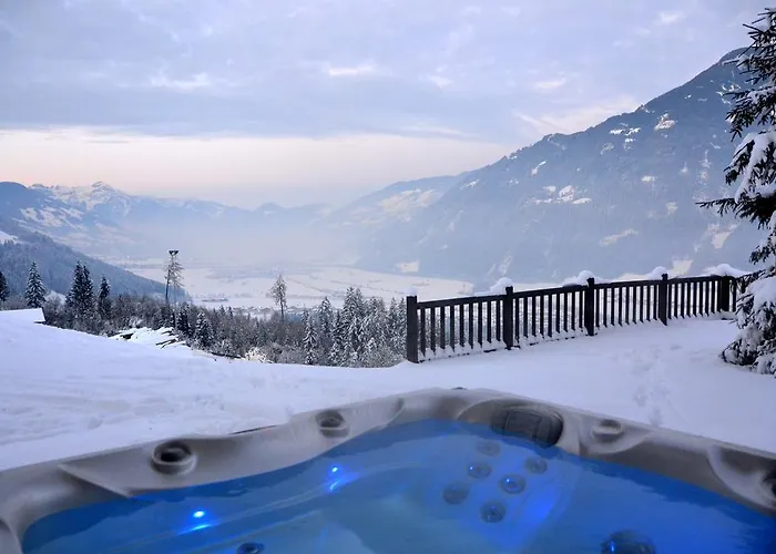 Chalet & Wachterhof *