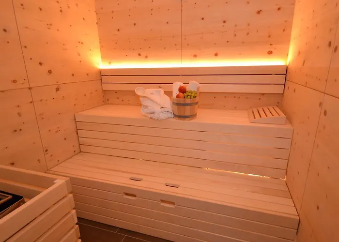 Chalet & Wachterhof Kaltenbach