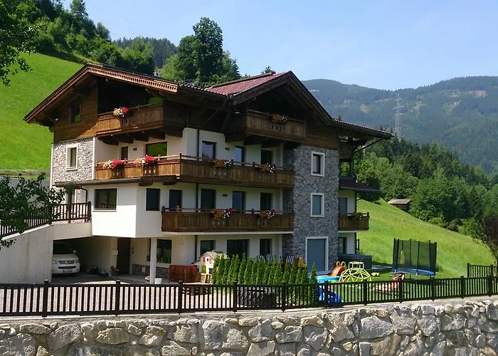 Chalet & Wachterhof