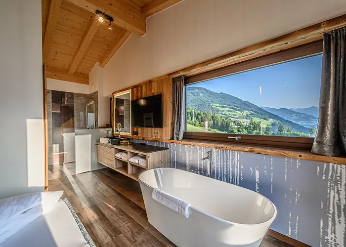 Chalet & Wachterhof *