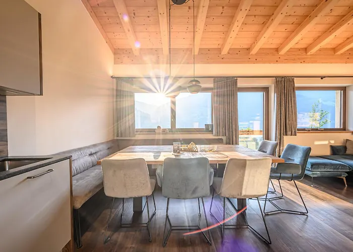 شاليهات وشقق Wachterhof * كالتنباش