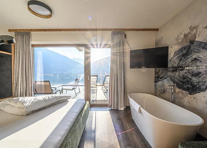 Chalet & Wachterhof *