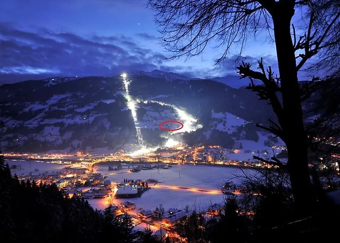 Chalet & Wachterhof *