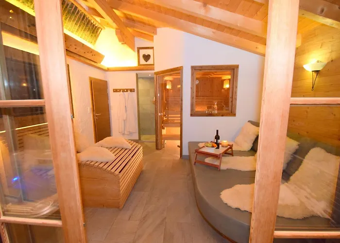 & Wachterhof * Kaltenbach